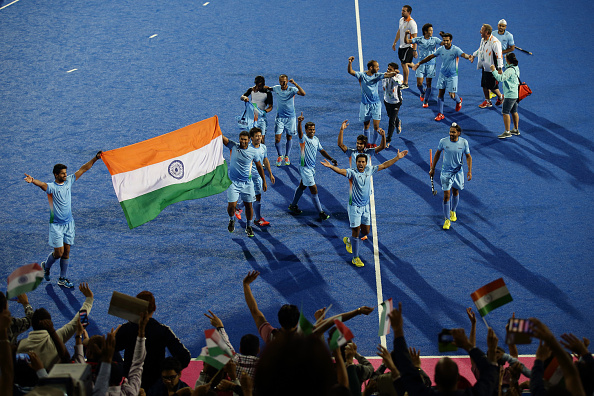 India-Hockey-Overview