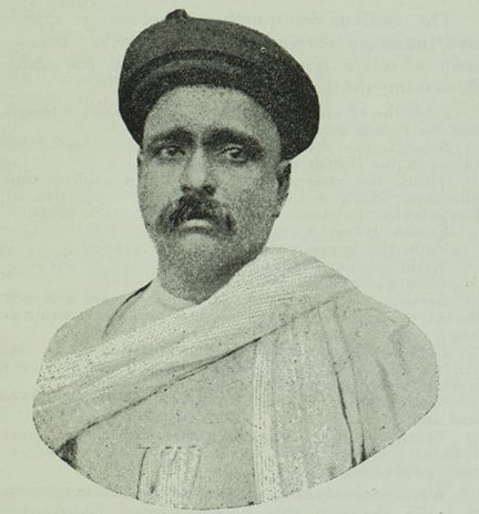 பால கங்காதர திலகர்