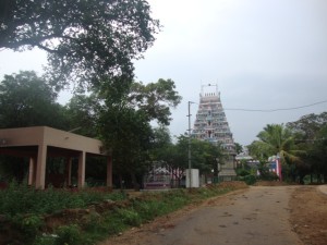ஆதி புத்திரகொண்ட அய்யனார் கோவில்