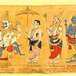 தசாவதாரம் – திருமாலின் பத்து அவதாரங்கள்