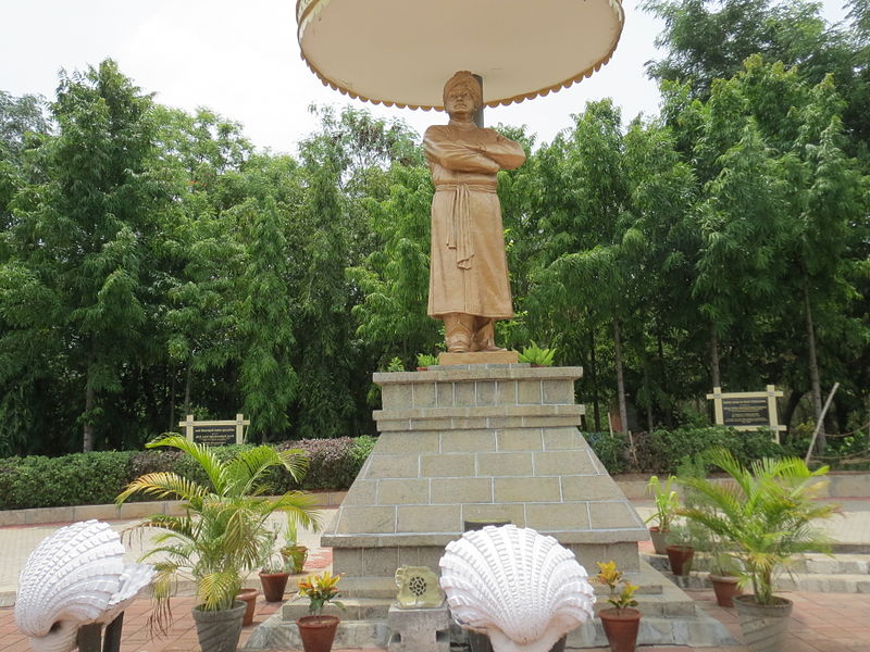 விவேகானந்தர்