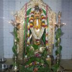 அஞ்சனை மைந்தன்‍‍ – மருதூர்  ஸ்ரீ ஜெயமங்கள ஆஞ்சநேயர்
