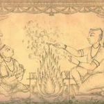 சோமாசி மாற நாயனார் – சோம வேள்வி செய்து சுந்தரரால் சிவப்பேறு கிடைக்கப் பெற்றவர்