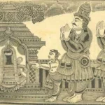 கோச்செங்கட் சோழ நாயனார் ‍- எழுபது சிவ மாடக் கோவில்களை அமைத்தவர்